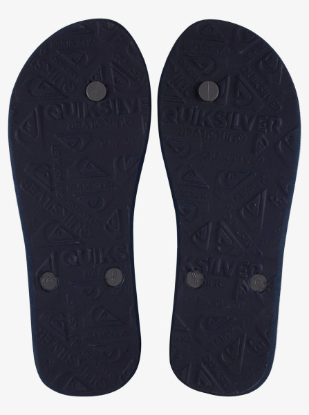 Сланцы MOLOKAI TIJUANA (9 (42); Grey/Grey/Black)